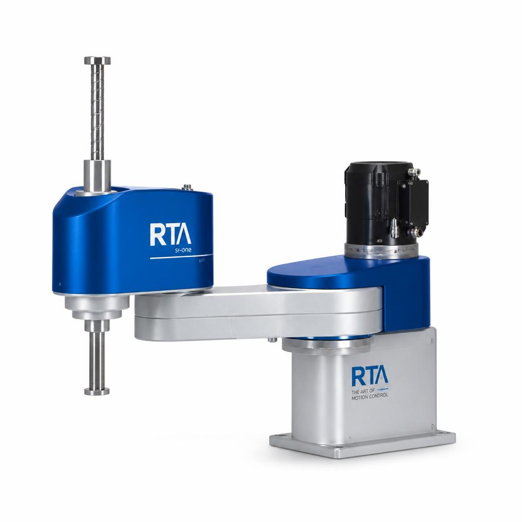 SCARA RTA (x2)