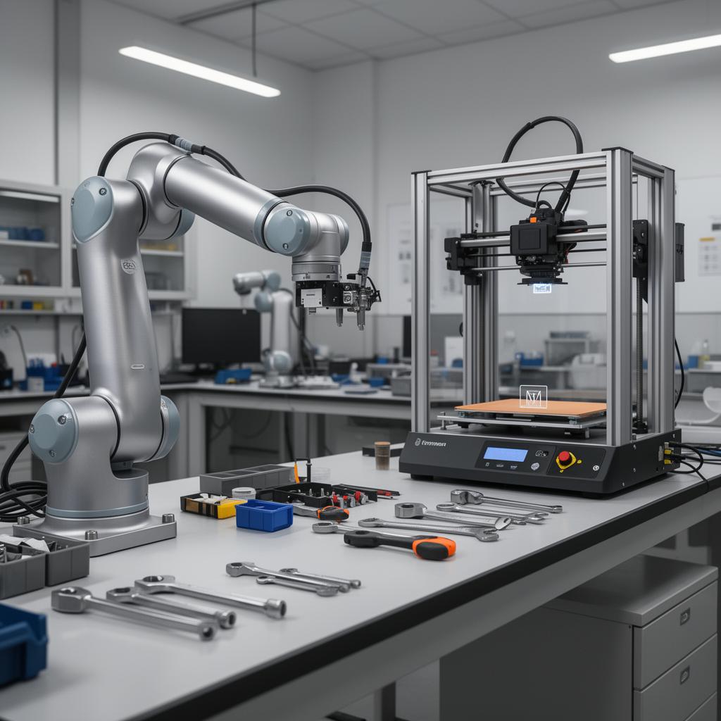 Laboratori condivisi